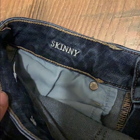 American Eagle skinny jeans - Picture 7 of 8